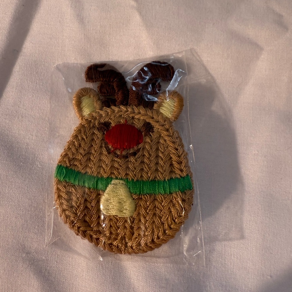 Reinder Clip - NWT